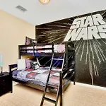 Relaxing 3Br Near Disney - Pool And Hot Tub